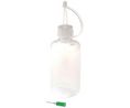 Dosierflaschen-Kit, Quetschen, 125ml, lichtdurchlässig